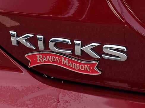 Used 2023 Nissan Kicks SR w/ SR Premium Package FWD image 25
