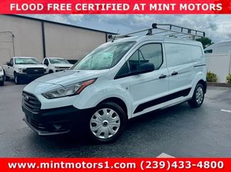 Used 2022 Ford Transit Connect XL image 1