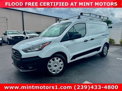 Used 2022 Ford Transit Connect XL