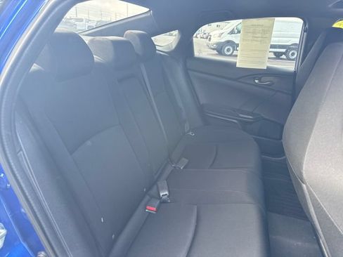 Used 2018 Honda Civic Si image 14