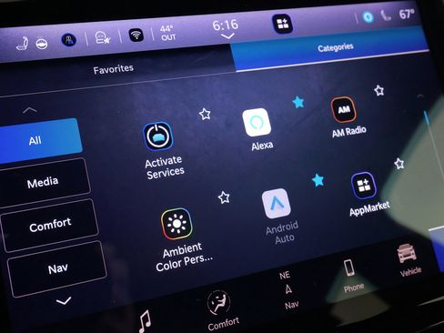 Used 2022 Jeep Grand Cherokee Overland image 58