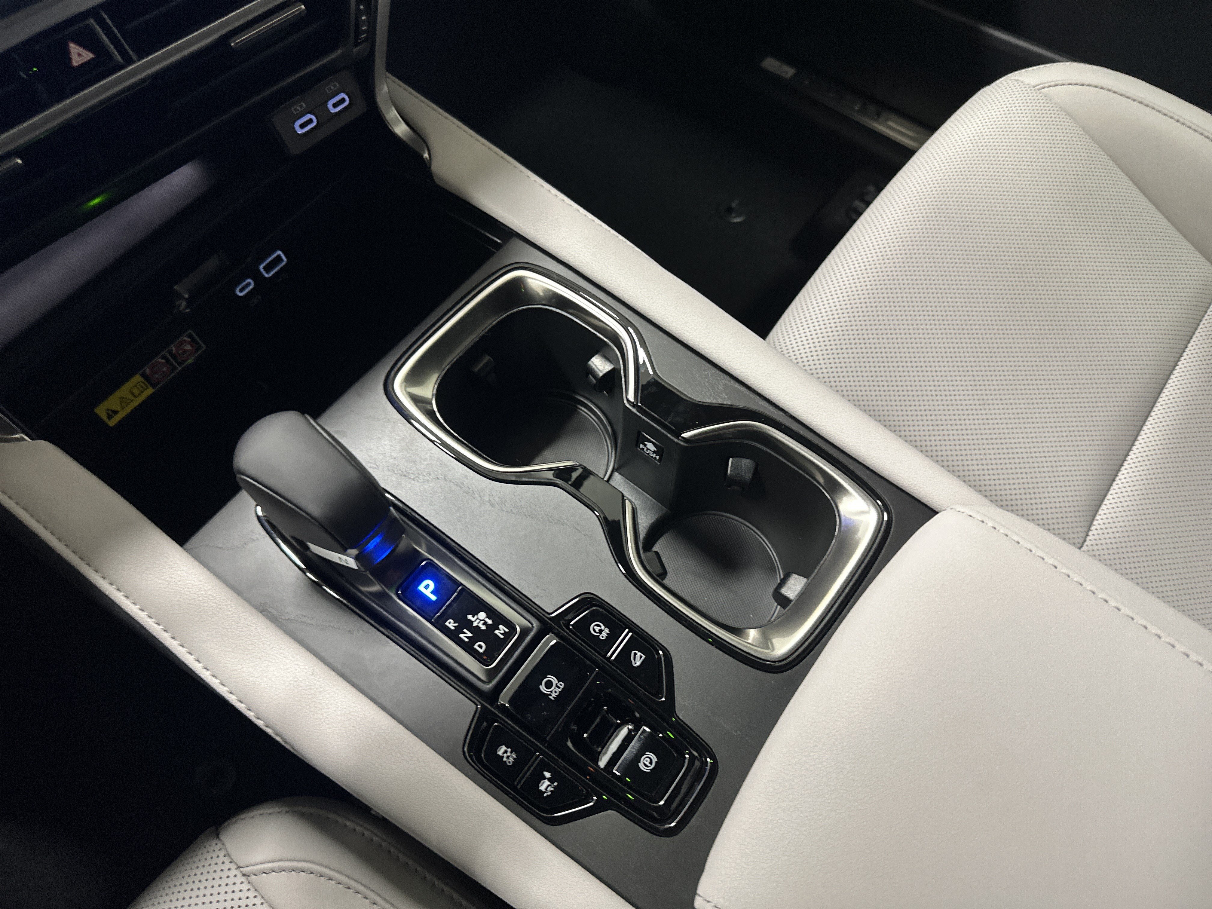 New 2026 Lexus RX 350 Premium w/ Convenience Package AWD/4WD image 29