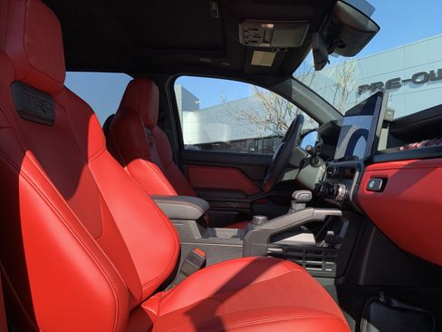 Used 2025 Toyota Tacoma TRD Pro image 35