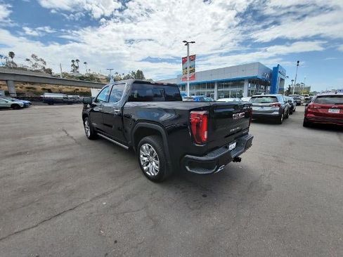 Used 2026 GMC Sierra 1500 Denali w/ Denali Reserve Package AWD/4WD image 6
