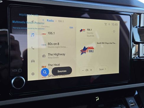 New 2026 Toyota Tundra SR5 image 20