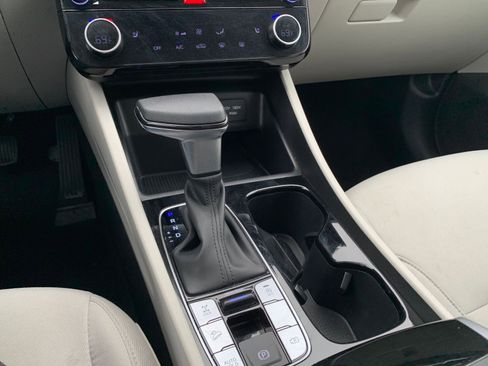 Used 2025 Hyundai Tucson SEL image 43