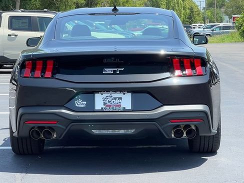 New 2026 Ford Mustang GT Premium RWD image 41