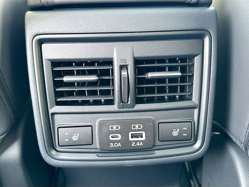 New 2026 Subaru Outback Touring XT image 25