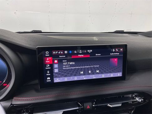 New 2025 Dodge Hornet GT image 6