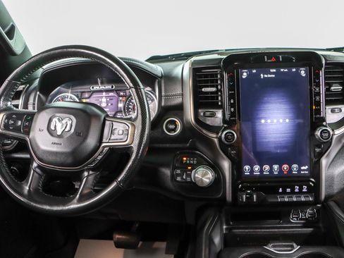 Used 2020 RAM 1500 Sport w/ Alpine Leather & Sound Group AWD/4WD image 19