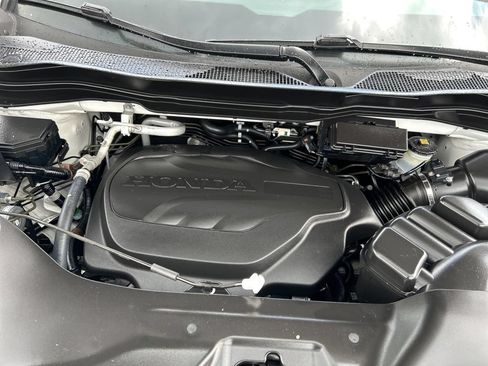 Used 2023 Honda Ridgeline RTL image 17