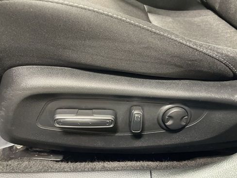 Used 2024 Honda Accord EX image 12