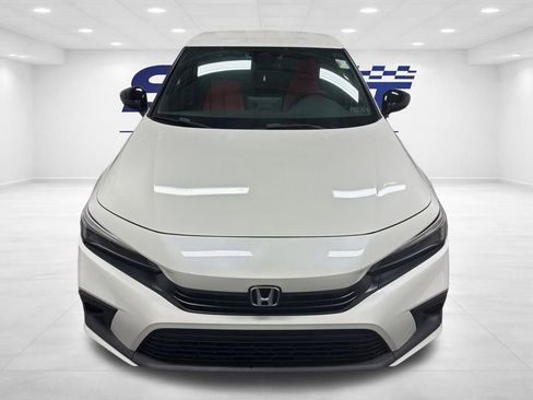 Used 2024 Honda Civic Sport image 2
