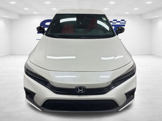 Used 2024 Honda Civic Sport video 2