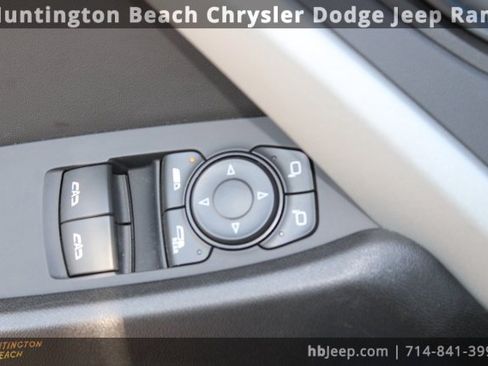 Used 2024 Chevrolet Camaro LT w/ RS Package image 11