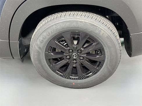 New 2026 MAZDA CX-50 AWD 2.5 Hybrid w/ Cargo Package image 7