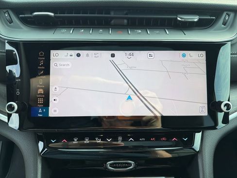 New 2026 Jeep Grand Cherokee L Limited w/ Limited Altitude Package RWD image 42