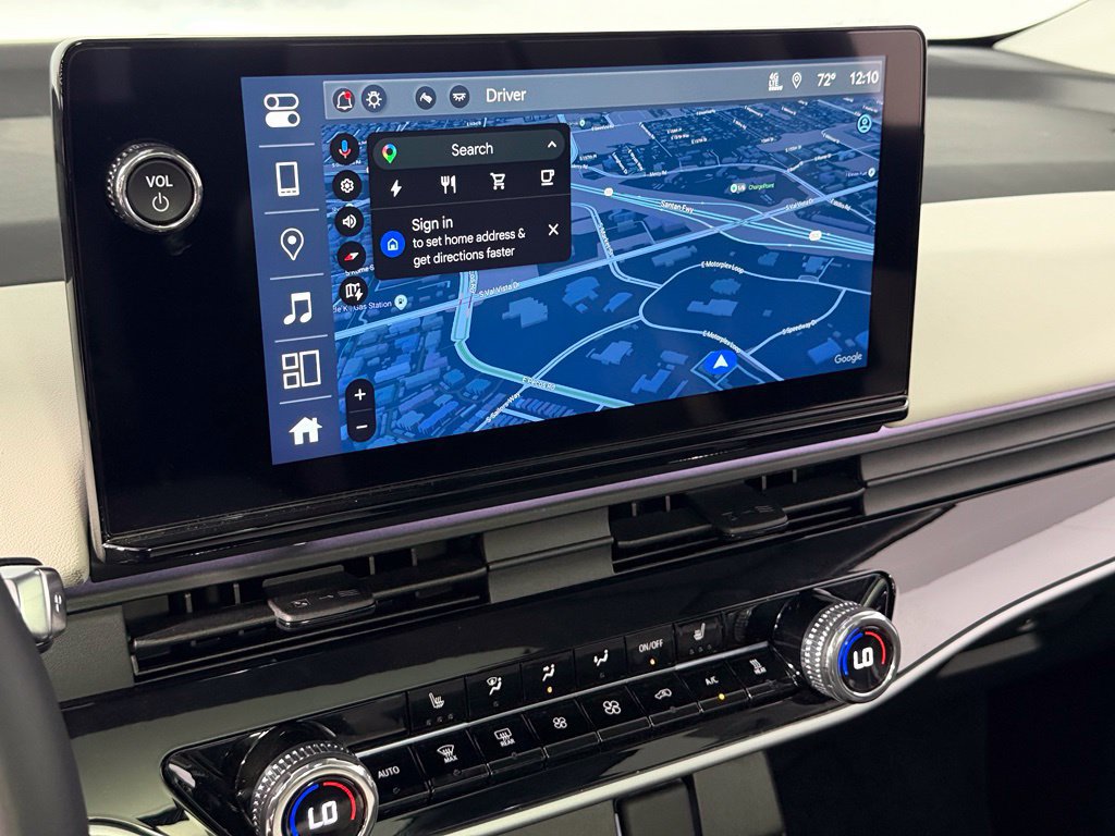 Used 2025 Honda Prologue Touring image 18