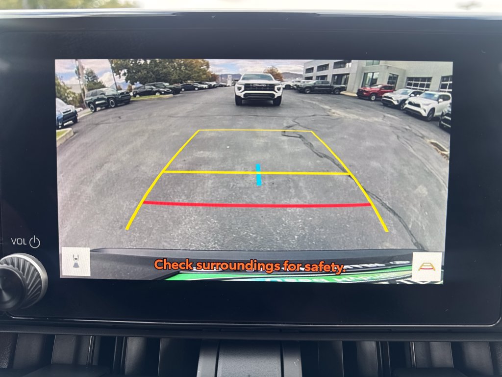 Certified 2024 Toyota RAV4 XLE AWD/4WD image 20