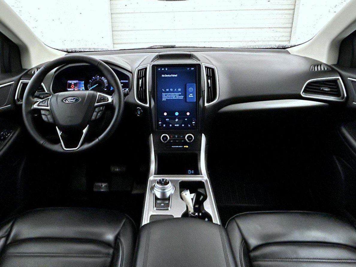 Used 2024 Ford Edge SEL w/ Convenience Package AWD/4WD image 13