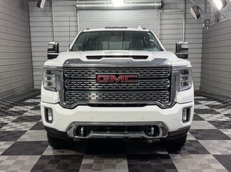 Used 2023 GMC Sierra 2500 Denali w/ Denali Ultimate Package video 3