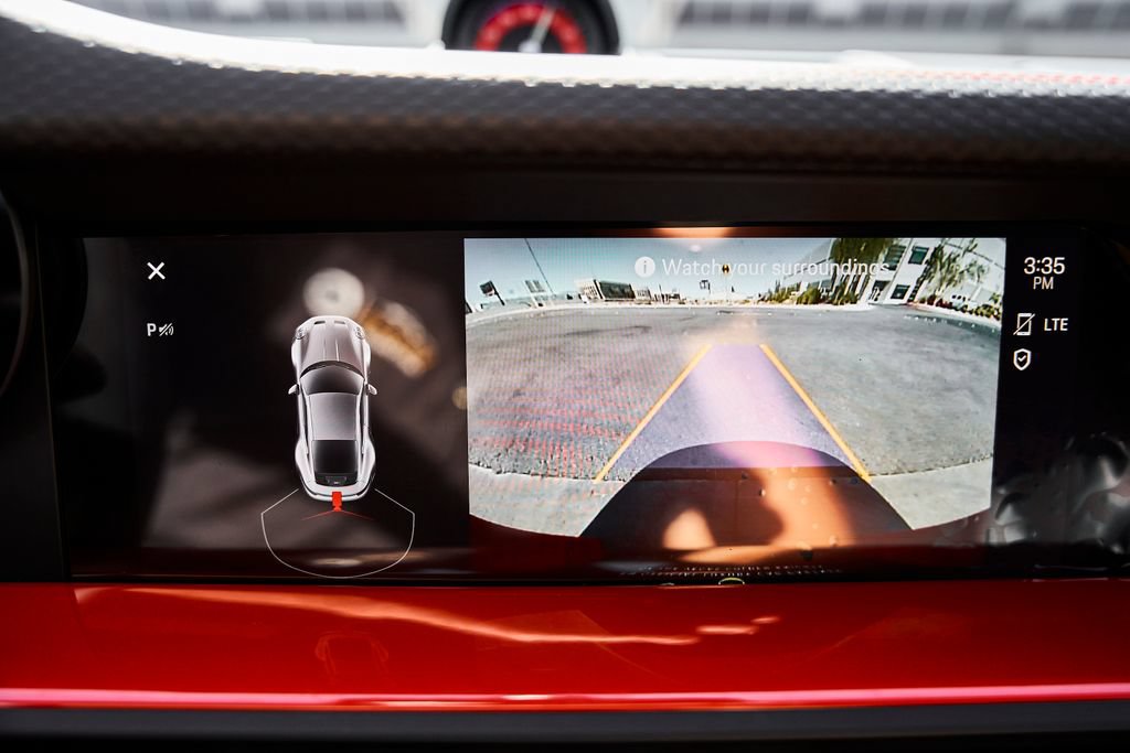 Used 2023 Porsche 911 GT3 RWD image 69