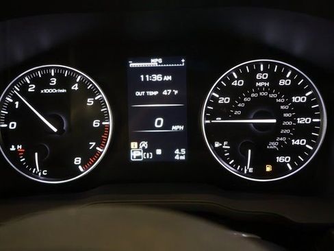 New 2026 Subaru Forester Premium image 17