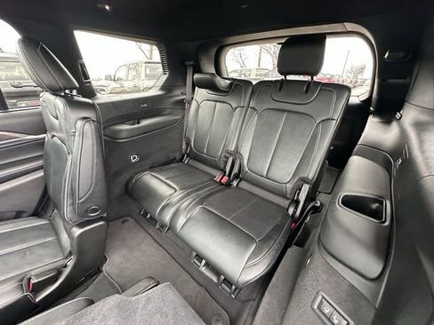 Used 2023 Jeep Grand Cherokee L Overland w/ Luxury Tech Group IV RWD image 30