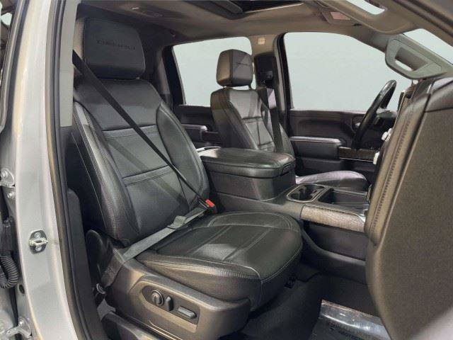 Used 2023 GMC Sierra 2500 Denali AWD/4WD image 74