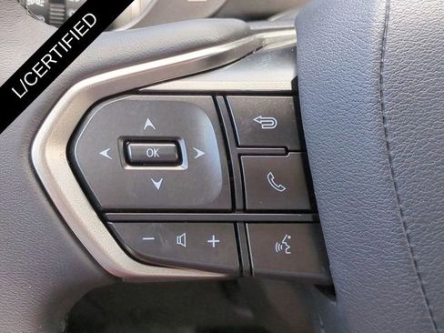Used 2025 Lexus RX 350 Premium w/ Accessory Package (Z1) FWD image 24