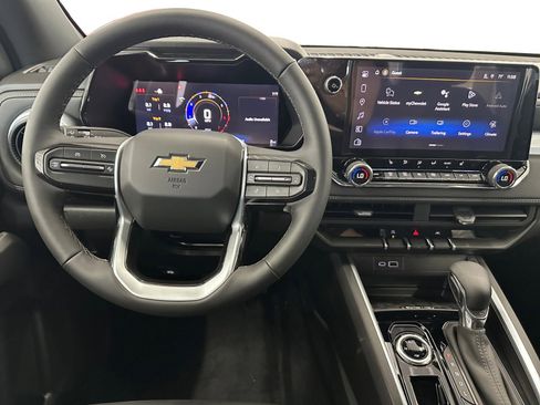 New 2026 Chevrolet Colorado LT w/ LT Convenience Package image 13