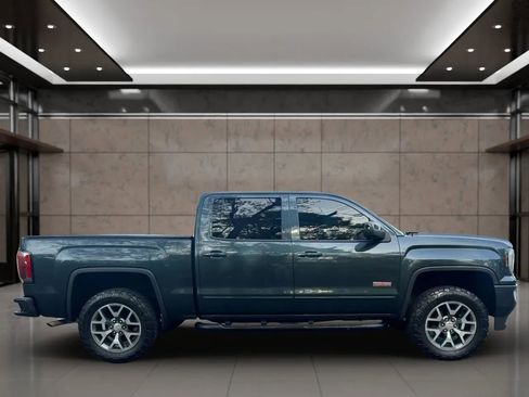 Used 2017 GMC Sierra 1500 SLT image 7