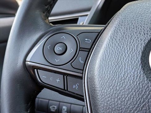 Used 2024 Toyota Camry SE image 11