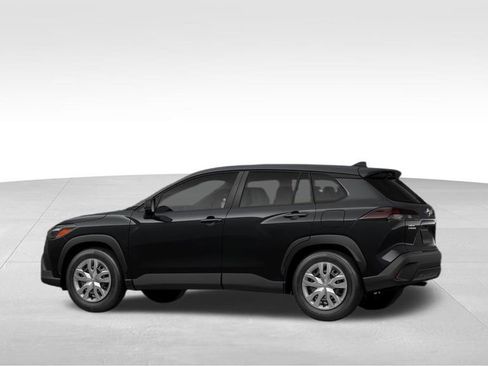 New 2026 Toyota Corolla Cross L image 5