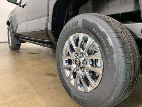 Used 2026 Toyota Tacoma Limited image 14