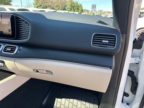New 2026 Mercedes-Benz GLE 350 4MATIC image 40