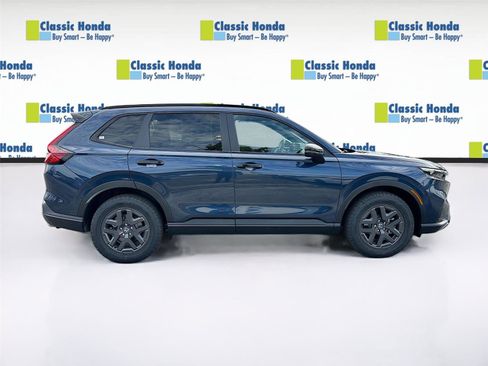 New 2026 Honda CR-V TrailSport image 9