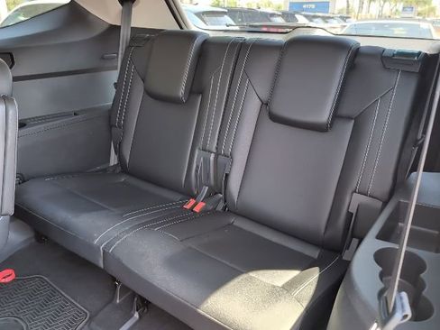 Used 2021 Volkswagen Atlas SE w/ Panoramic Sunroof Package AWD/4WD image 28