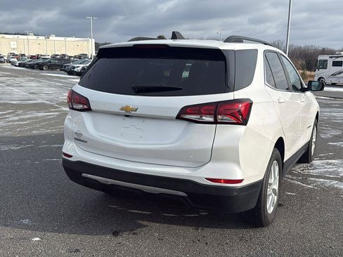Used 2022 Chevrolet Equinox LT image 6