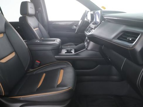 Used 2023 GMC Yukon AT4 w/ AT4 Premium Plus Package AWD/4WD image 36
