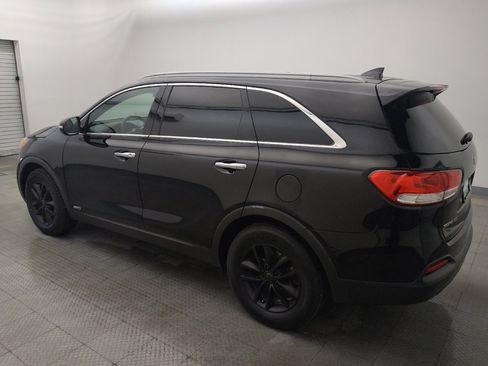 Used 2016 Kia Sorento AWD image 3
