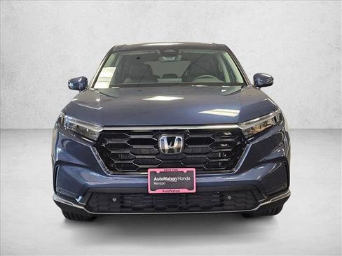 New 2026 Honda CR-V EX-L image 8