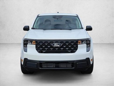 New 2026 Ford Maverick XL image 5