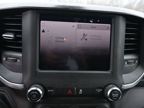 Used 2024 RAM 3500 Big Horn image 34