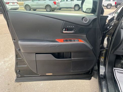 Used 2010 Lexus RX 350 AWD image 12