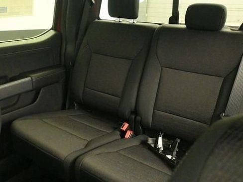 New 2026 Ford F150 XLT w/ Equipment Group 302A MID AWD/4WD image 21