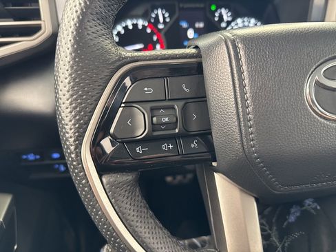 Used 2024 Toyota Tundra SR5 w/ TRD Off-Road Package image 18