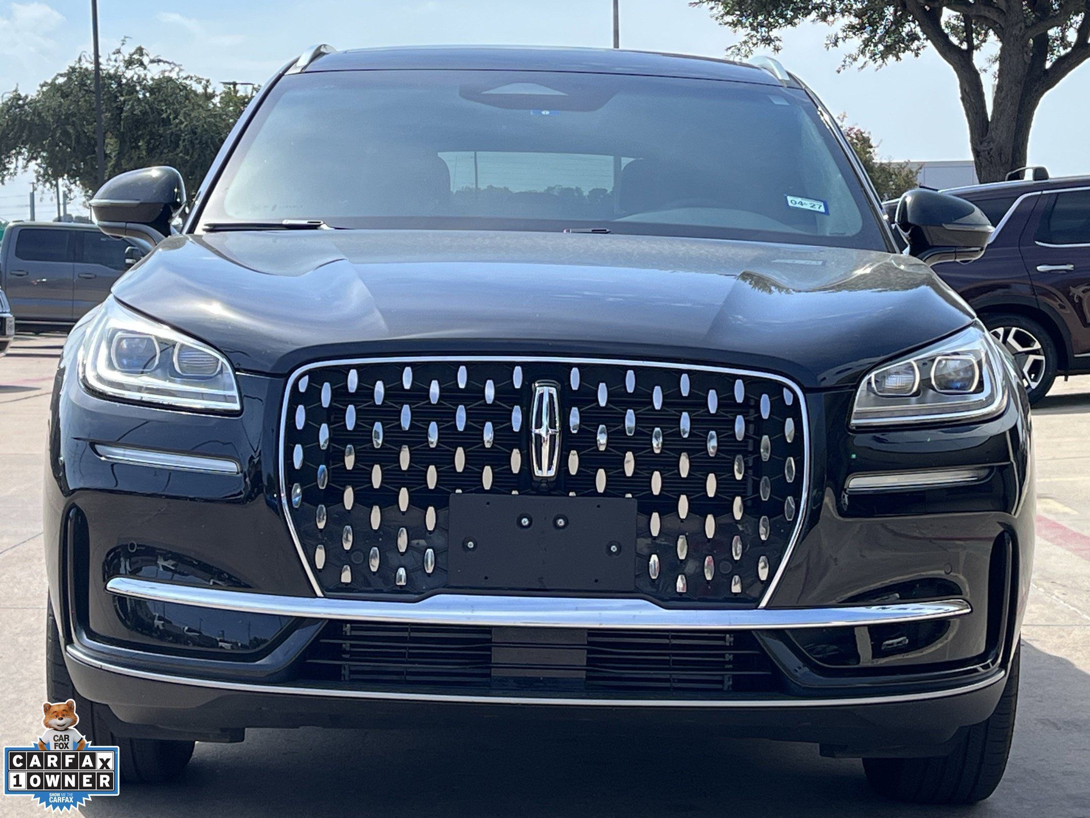 Used 2024 Lincoln Corsair Reserve w/ Equipment Group 201A AWD/4WD image 9