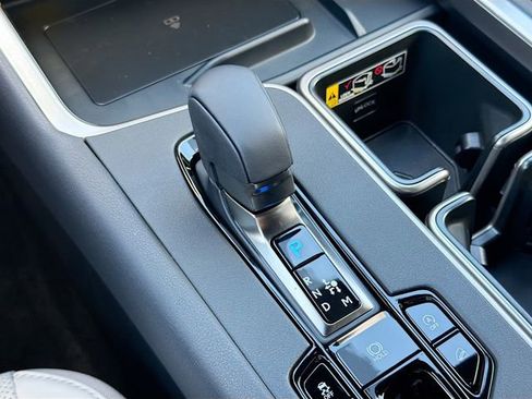 New 2026 Lexus TX 350 AWD image 31