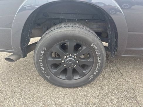 Used 2020 RAM 2500 Limited AWD/4WD image 5